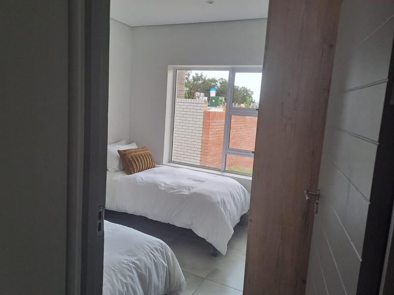 2 Bedroom Property for Sale in George Central Western Cape